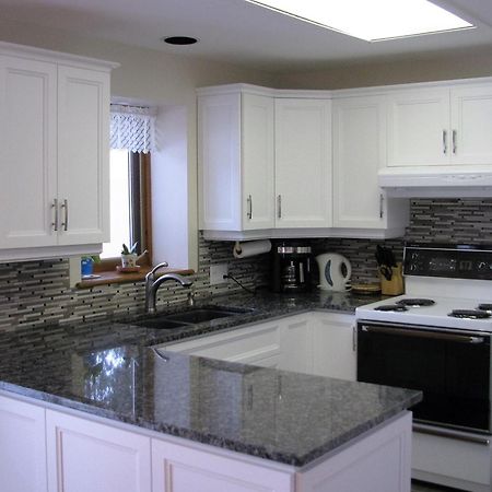 Chalets Laurentides Mont-Tremblant Zimmer foto
