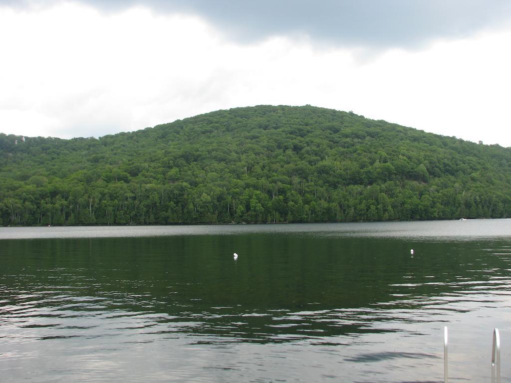 Chalets Laurentides Mont-Tremblant Zimmer foto