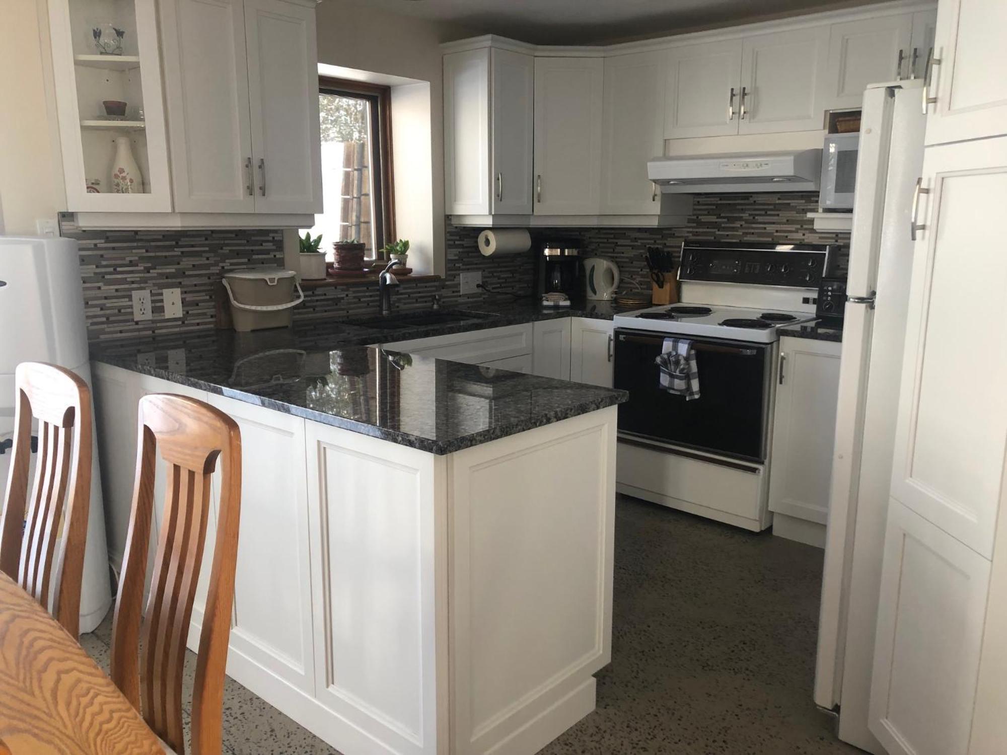 Chalets Laurentides Mont-Tremblant Zimmer foto