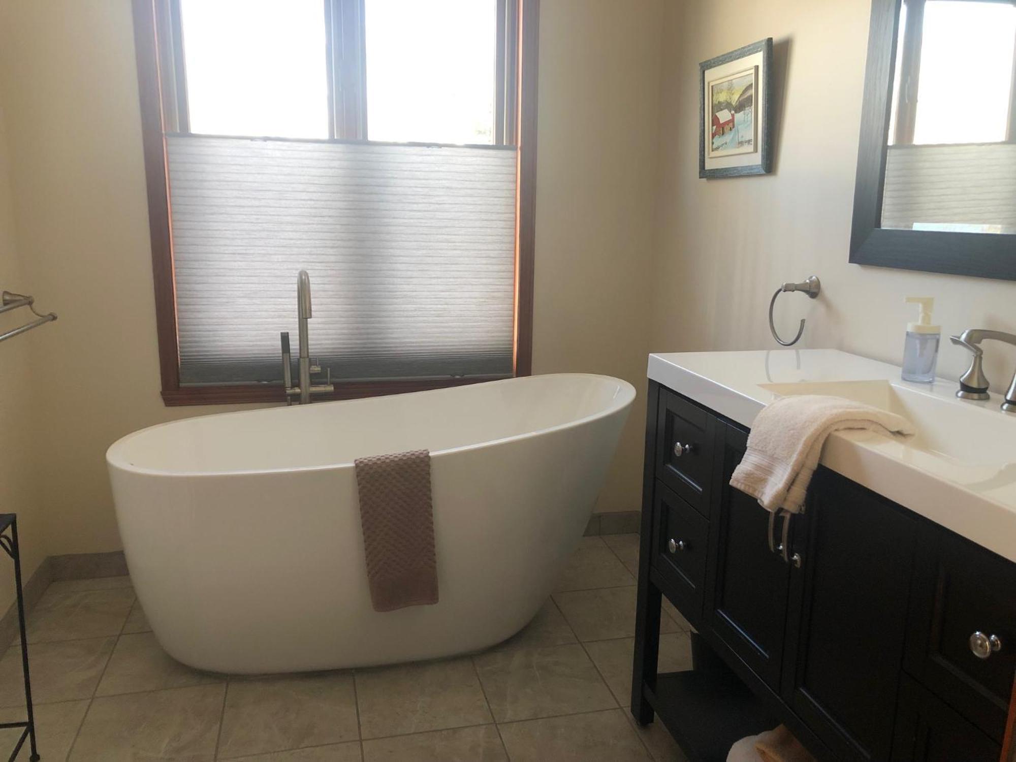 Chalets Laurentides Mont-Tremblant Zimmer foto