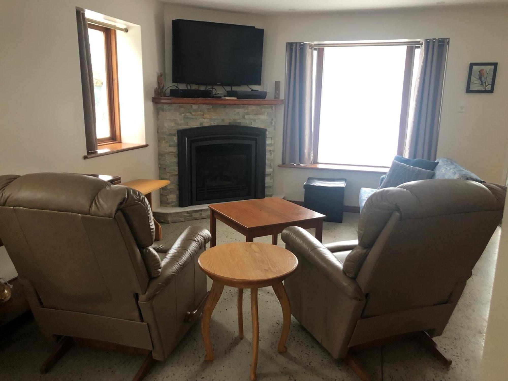 Chalets Laurentides Mont-Tremblant Zimmer foto