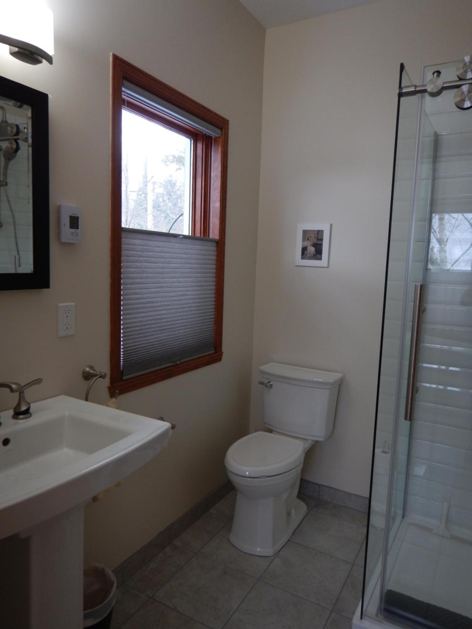 Chalets Laurentides Mont-Tremblant Zimmer foto